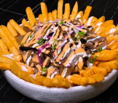 Halal and Gourmet