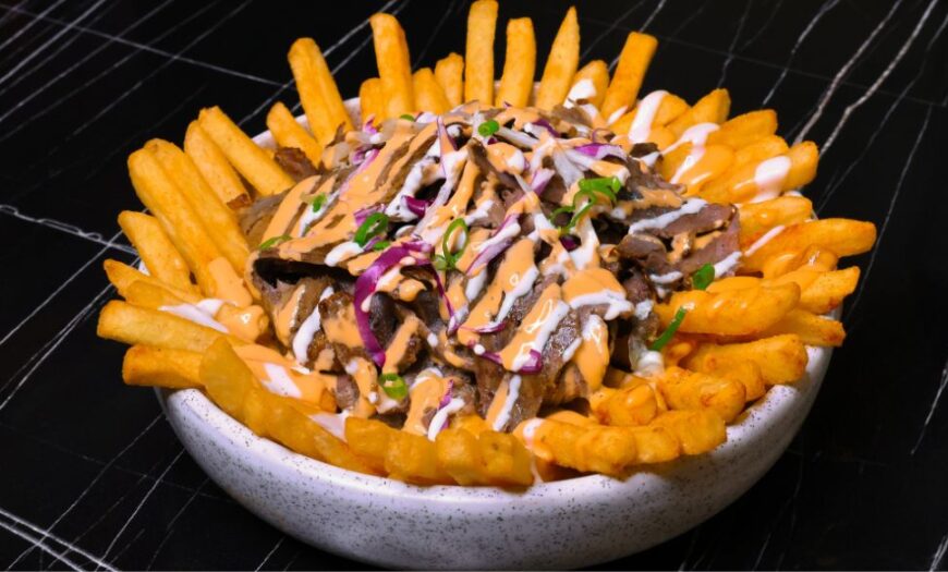 Halal and Gourmet
