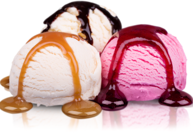 Turskish Ice Cream 2