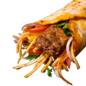 ADANA KEBAB
