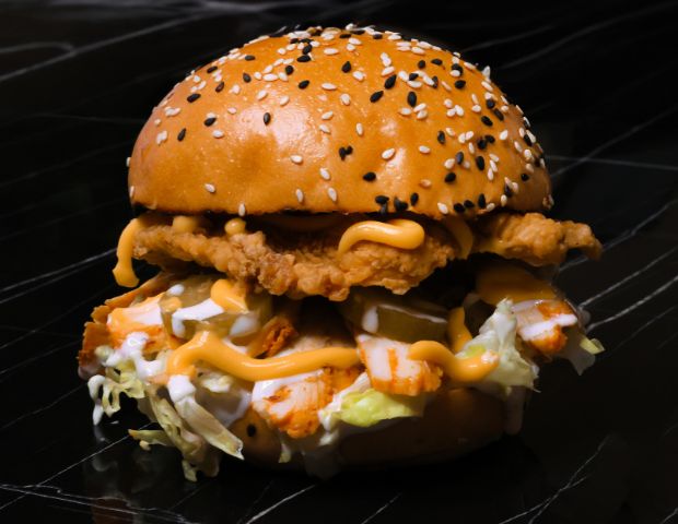 BURGERS 2