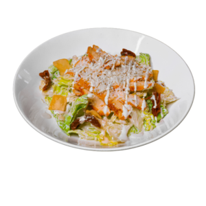 CAESAR CHICKEN DONER BOWL