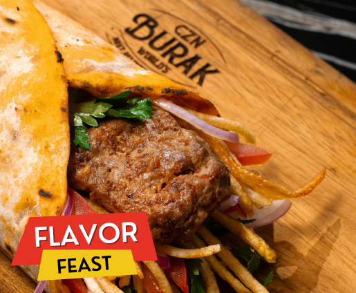 Flavor Feast