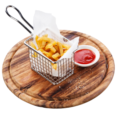 French Fries 1
