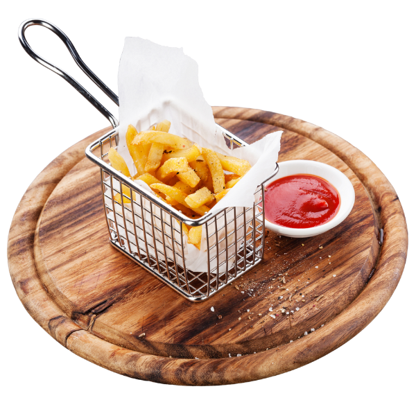 French Fries 1