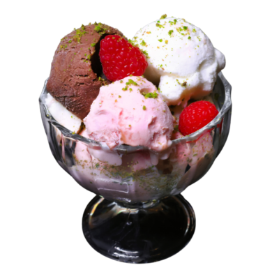 ICE CREAM