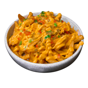 LOADED FRIES