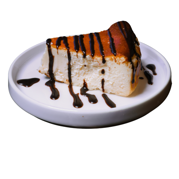 SAN SEBASTIAN CHEESECAKE