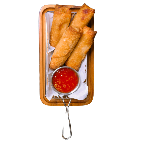 SPRING ROLLS